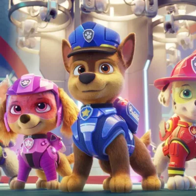 6 XL Bath Bombs with Surprise PAWs Patrol Toys Inside - Collect Them All, USA Made