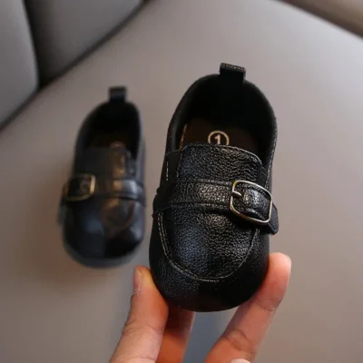 First Steps Baby Shoes Comfortable, Stylish & Supportive Footwear in Multiple Variants