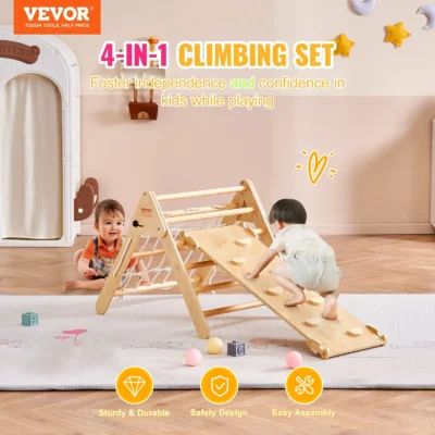 Climbing Toys Indoor Playground