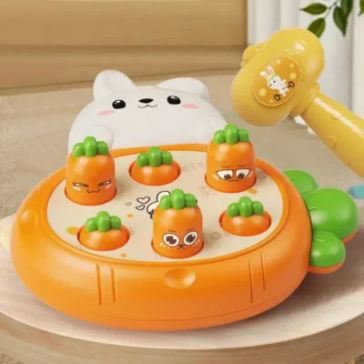 Interactive Educational Toy for Children