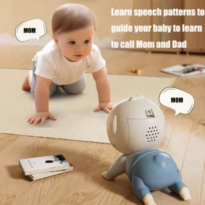 Interactive Educational Electronic Toy for Children