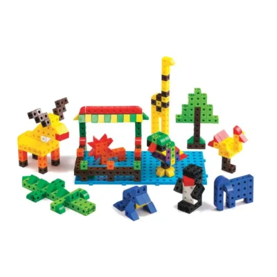 Educational Construction Toys