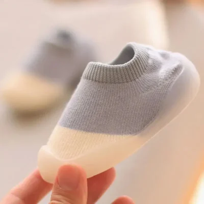Non-Slip Socks for Children